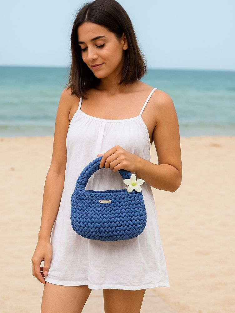 Sac handmade 