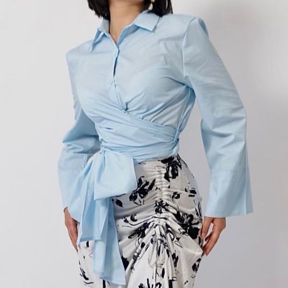 Chemise
