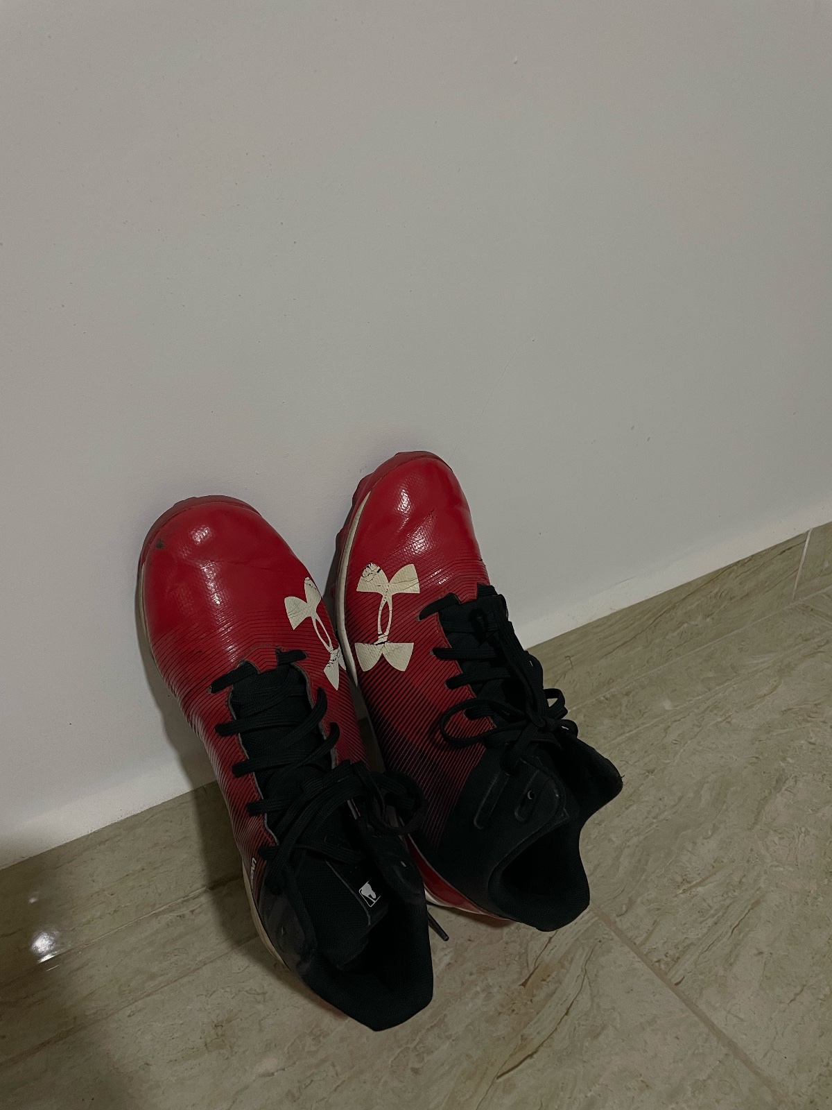 Chaussures Under Armour_taille:40