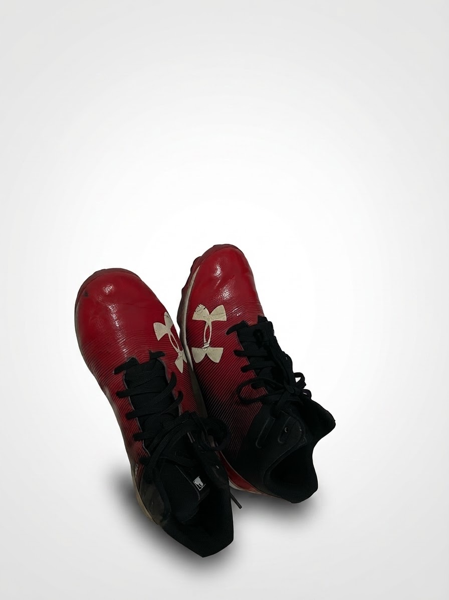 Chaussures Under Armour homme - Taille 40 - Très bon état