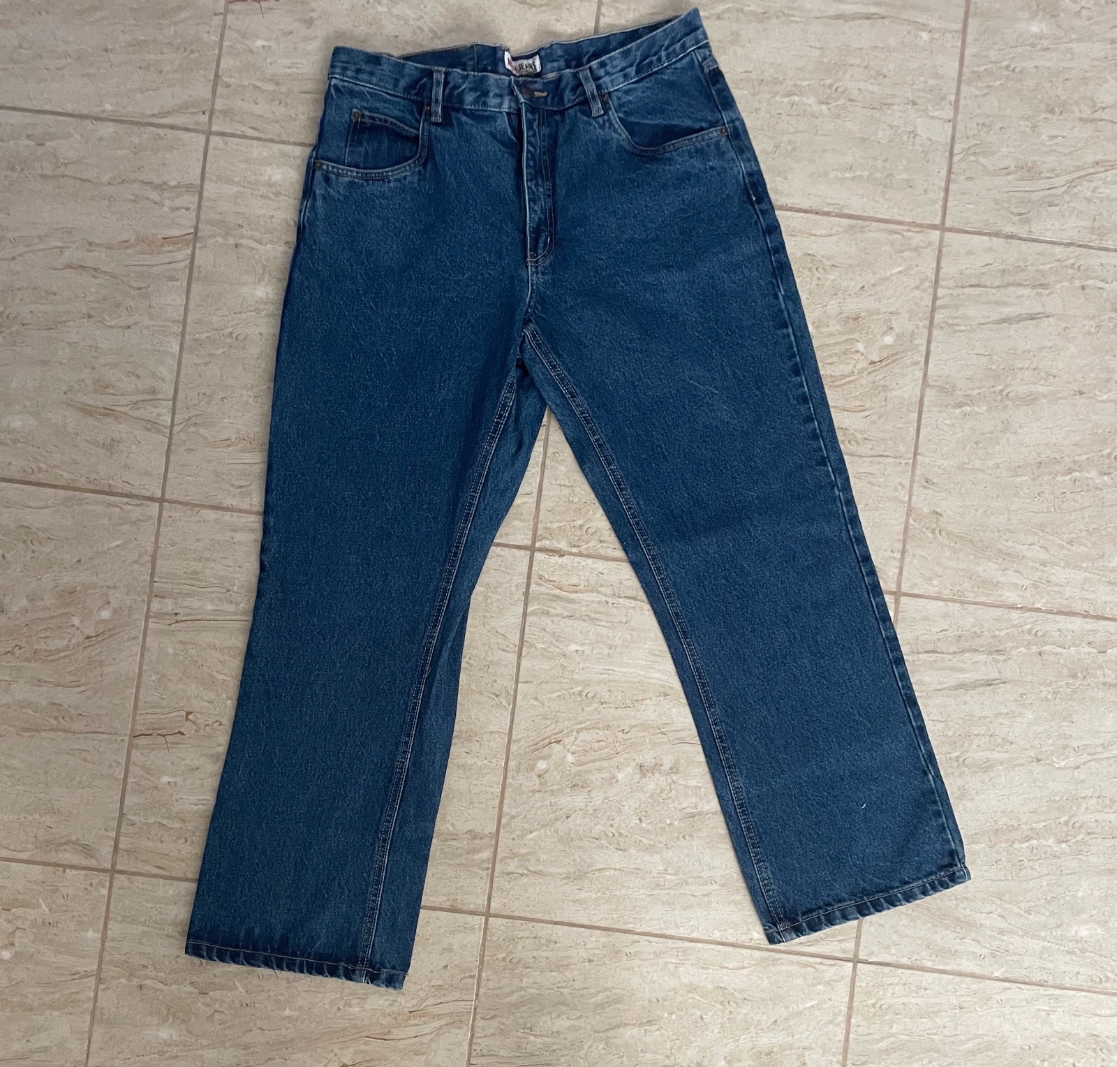 Pantalon jean