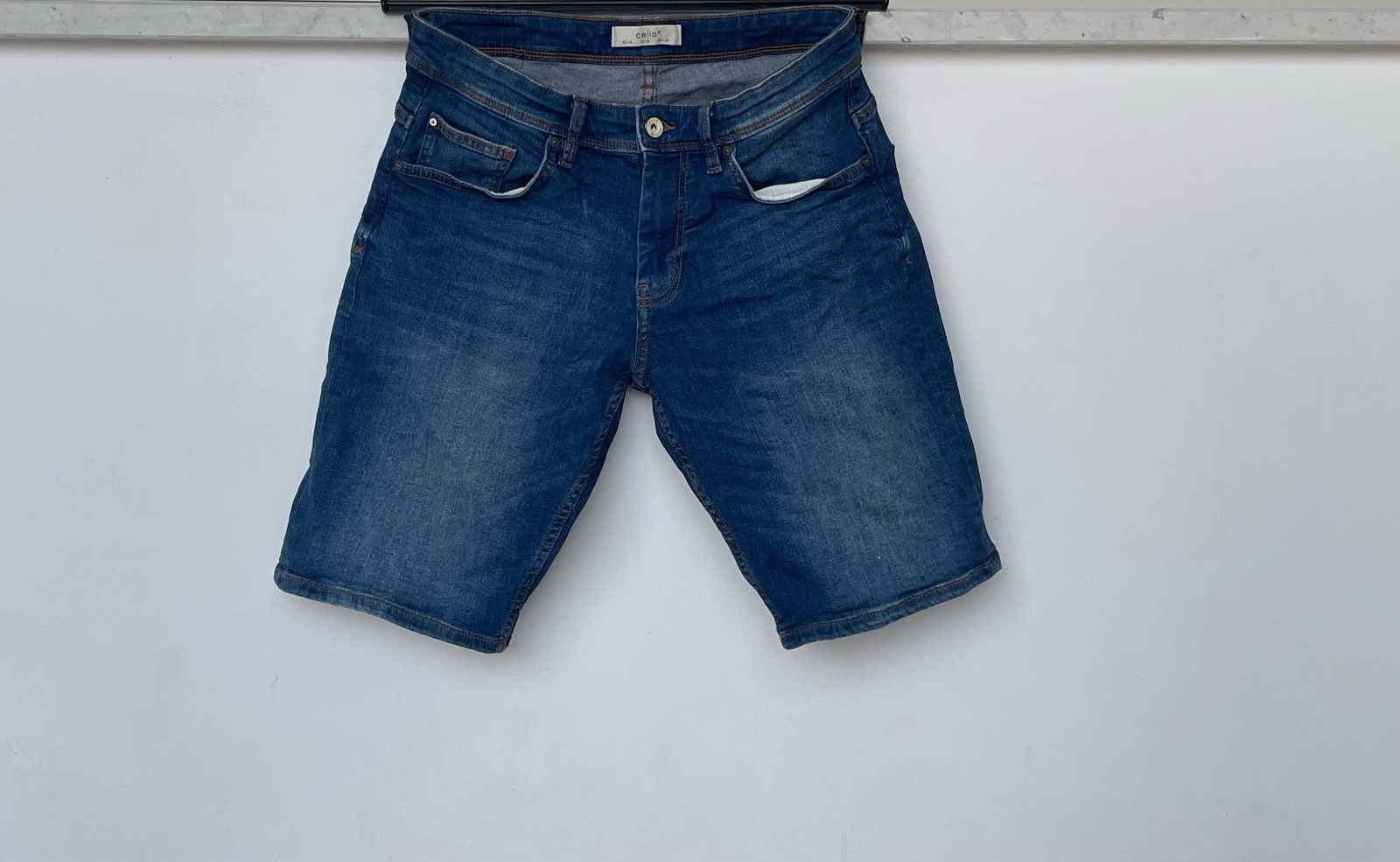 Short garçon Celio
