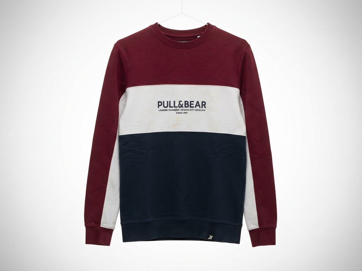 Pull pull&bear ✨✨