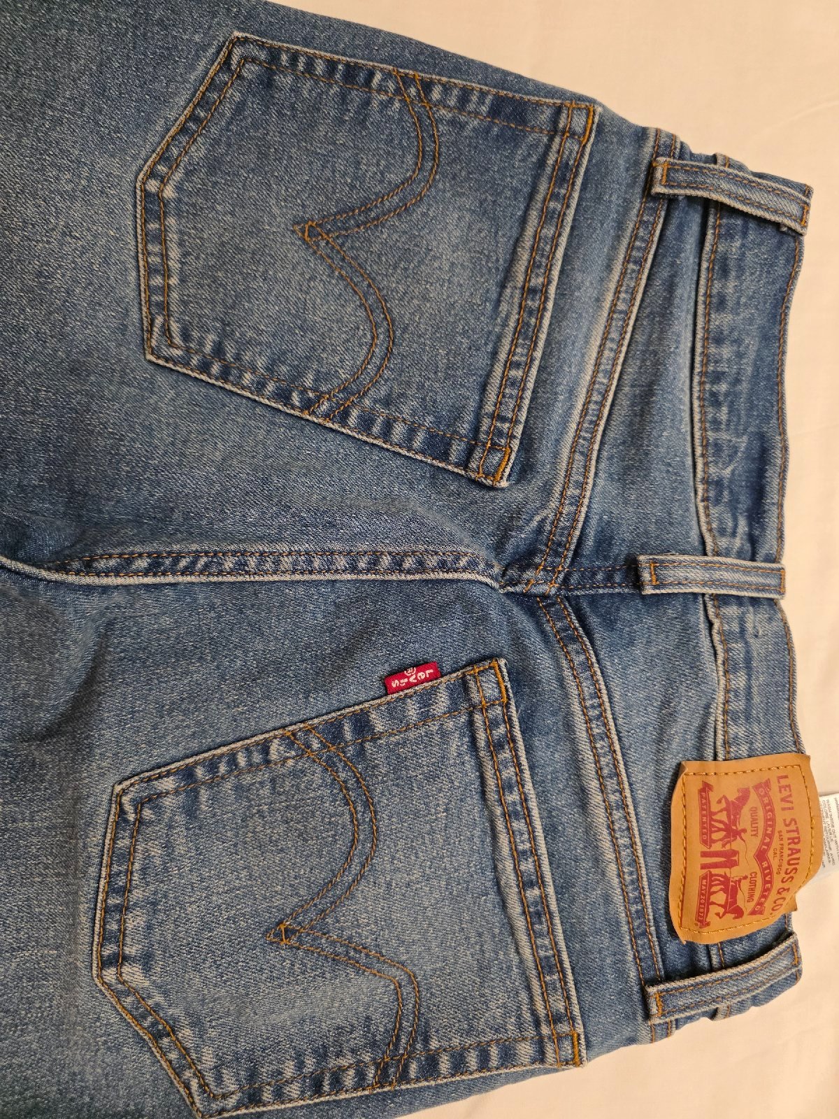 Jeans levi's 