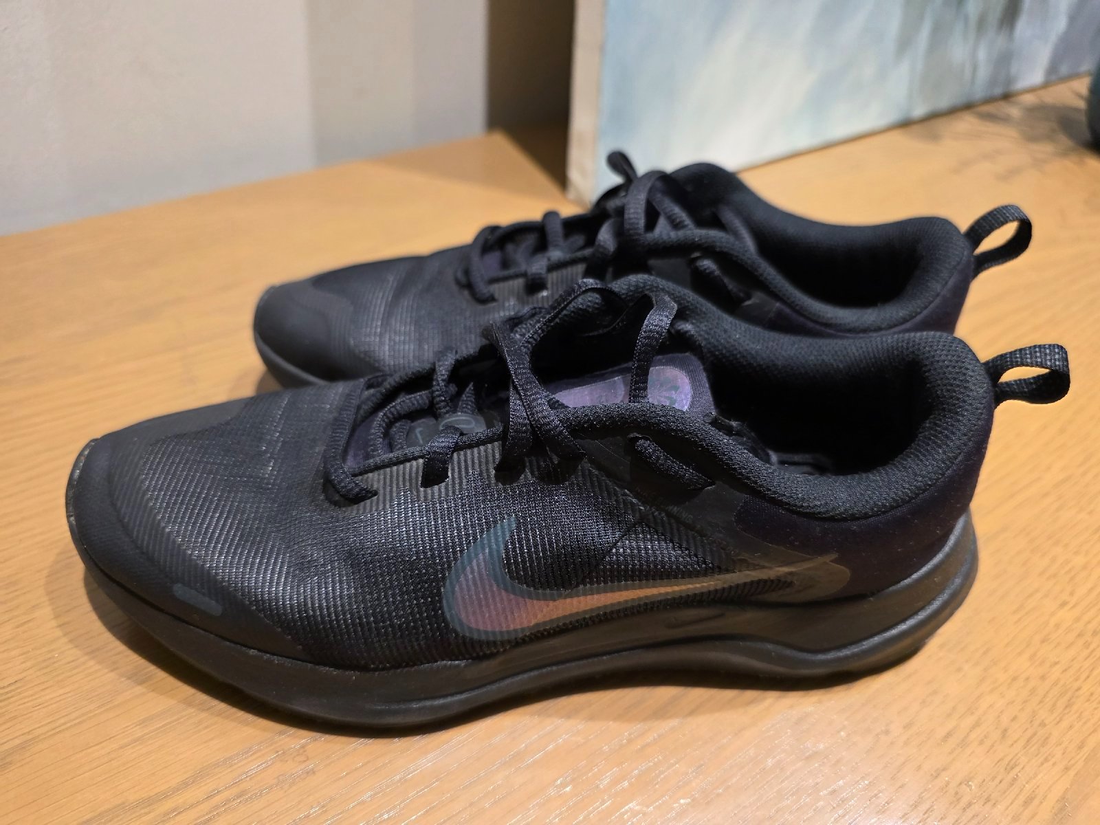 Baskets nike