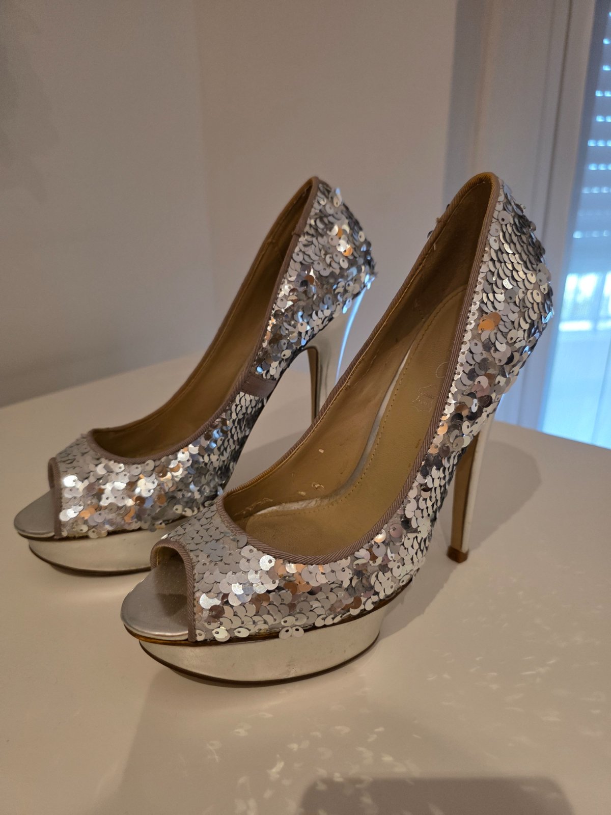 Escarpins aldo