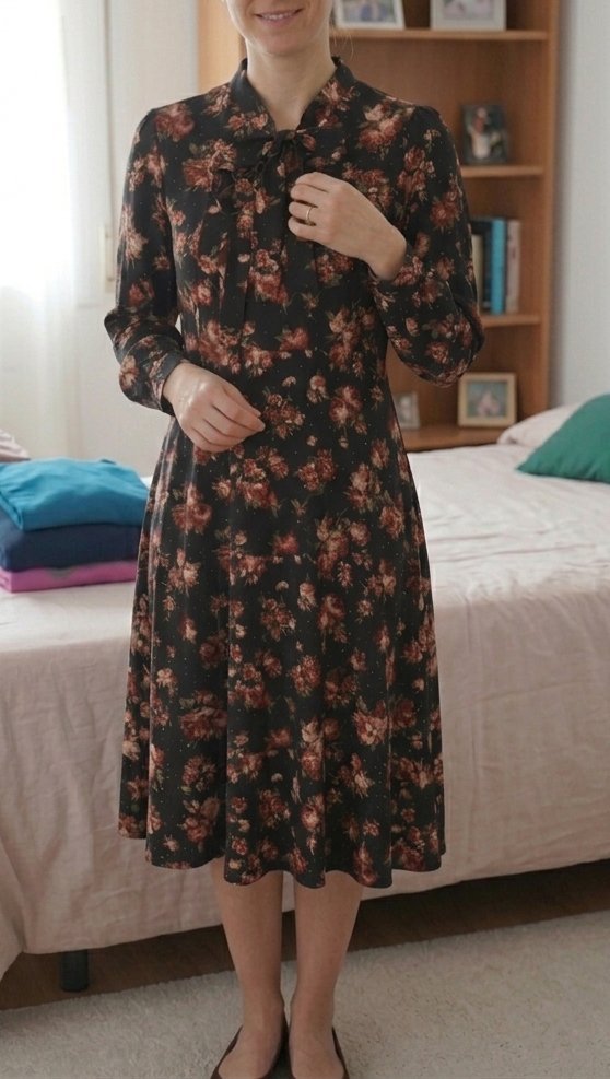 Très belle robe shein