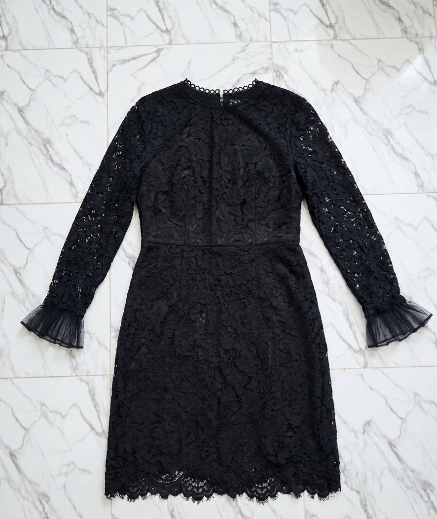 Robe j crew