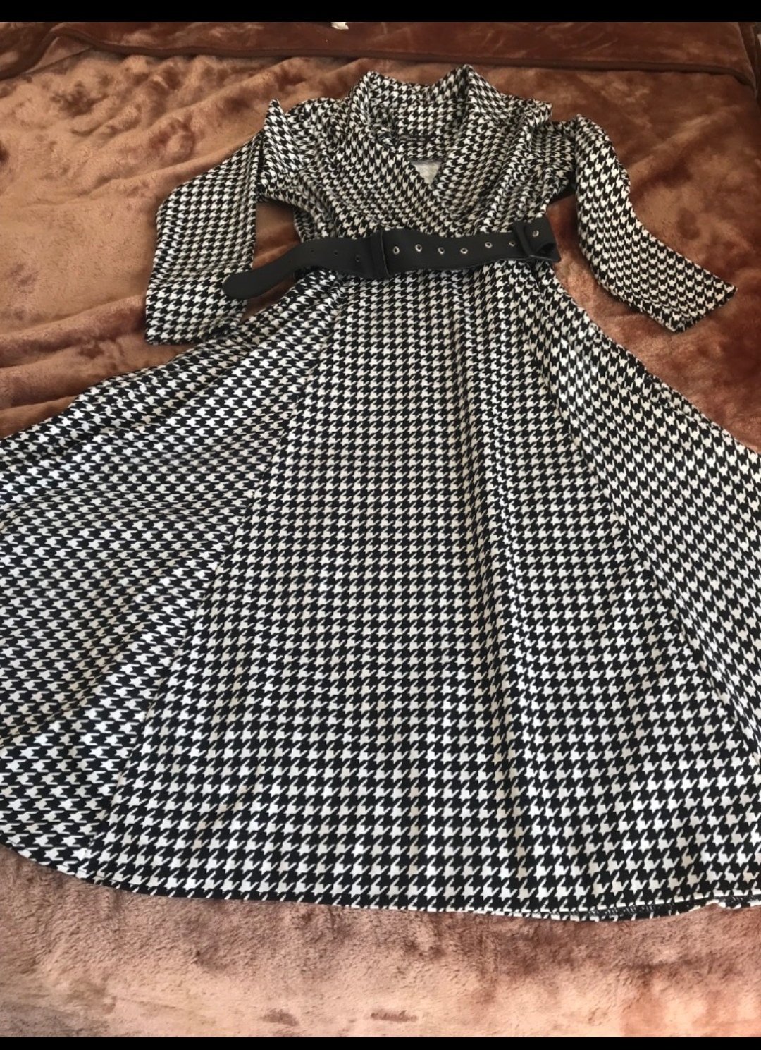 Robe taille L