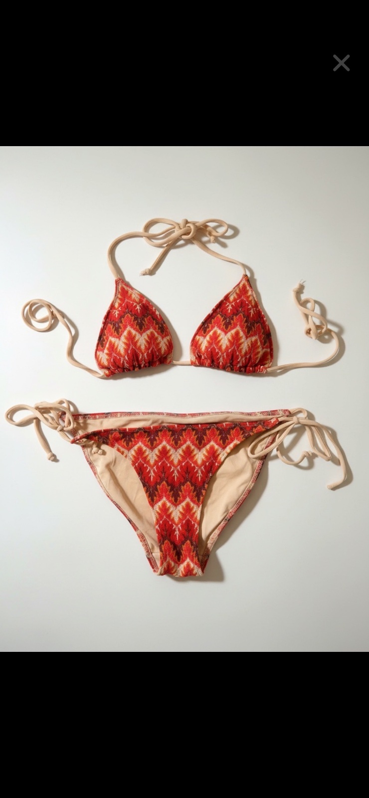  bikini 
