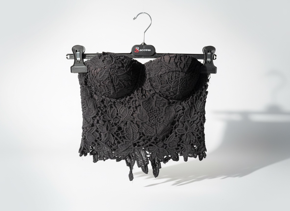 Top corset 