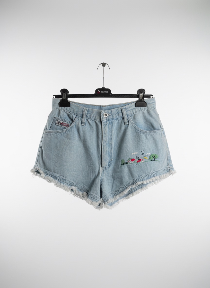 Short