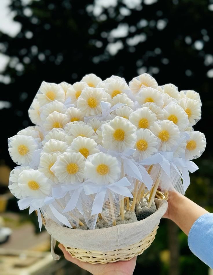 Bougie parfumée 