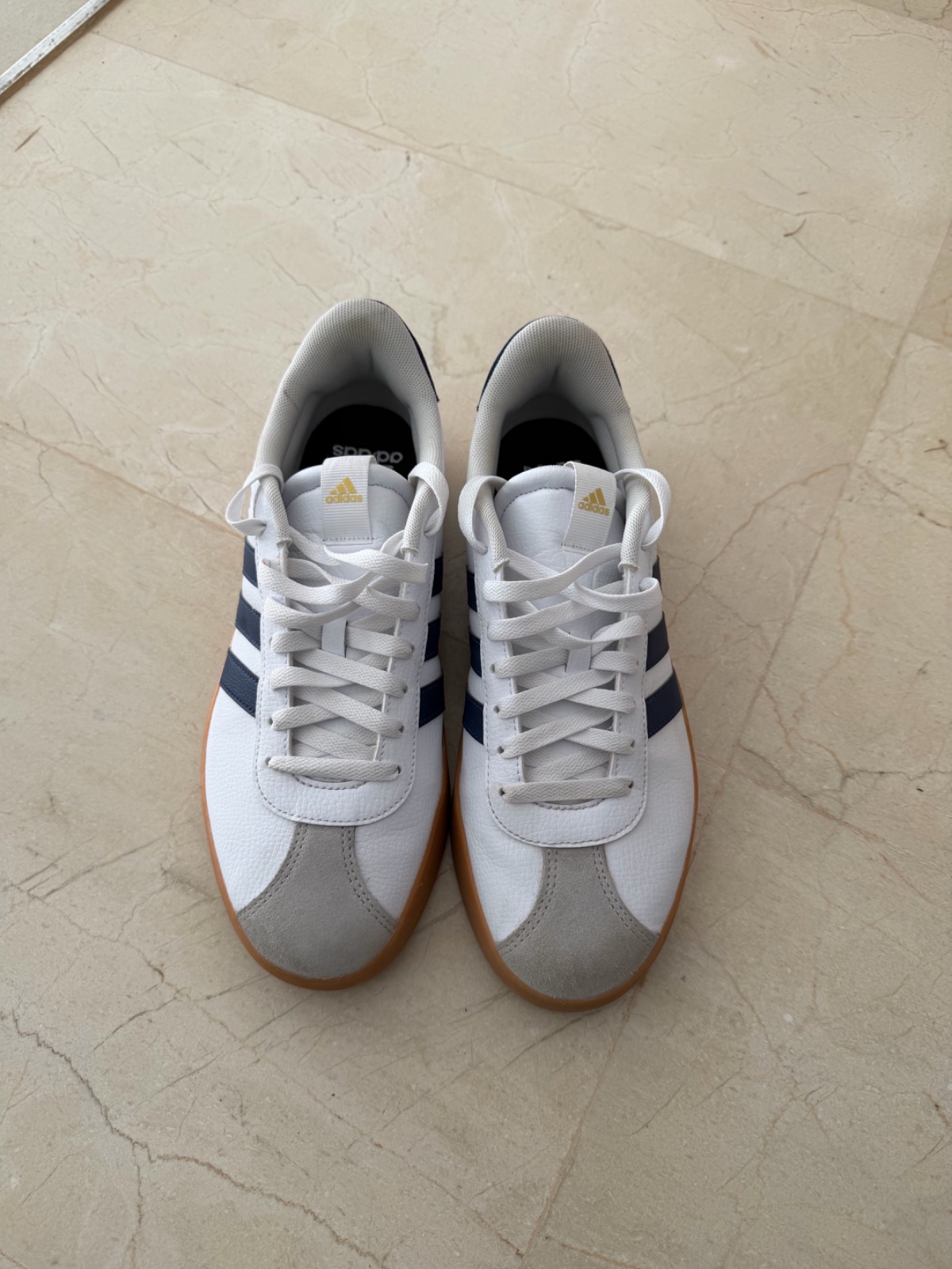 Espadrilles adidas homme 