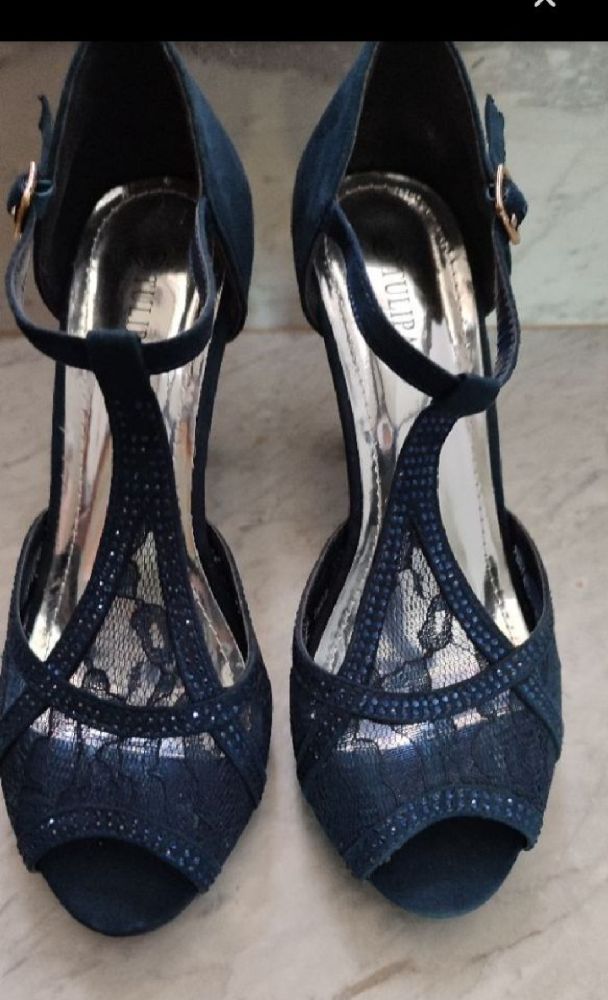 Chaussures chic