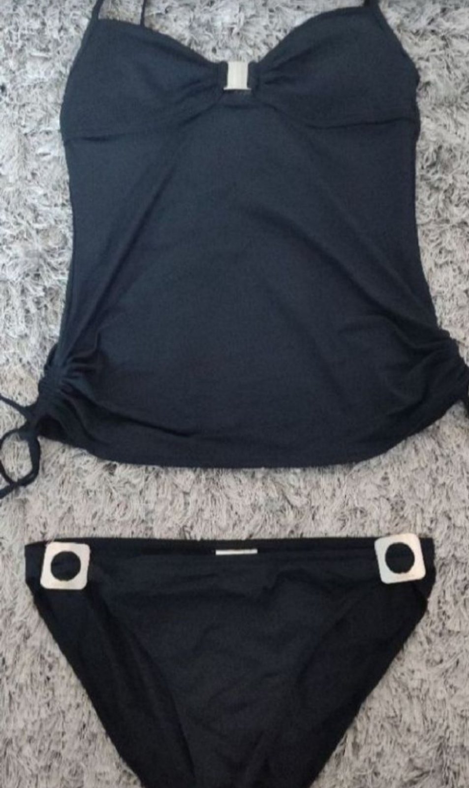 Maillot de chez Calvin Klein 