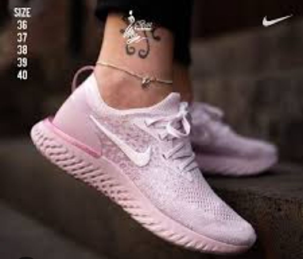 Chaussures femmes 
