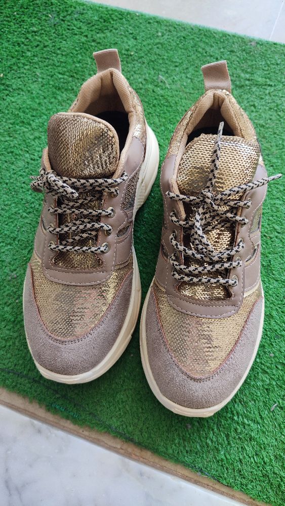 chaussures femme made in Turquie de bonne qualité ylabbes 39