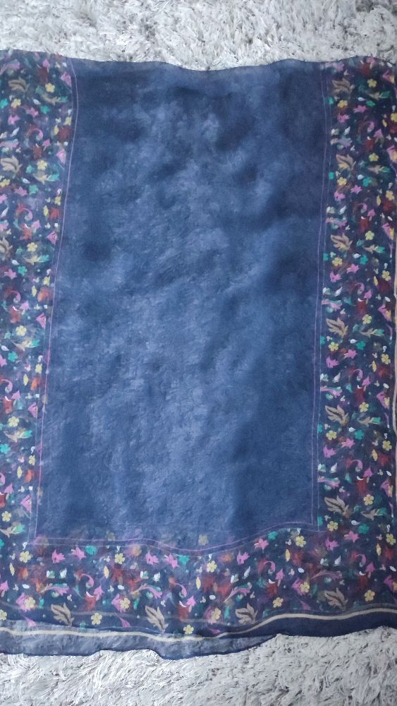 deux jolis foulards
