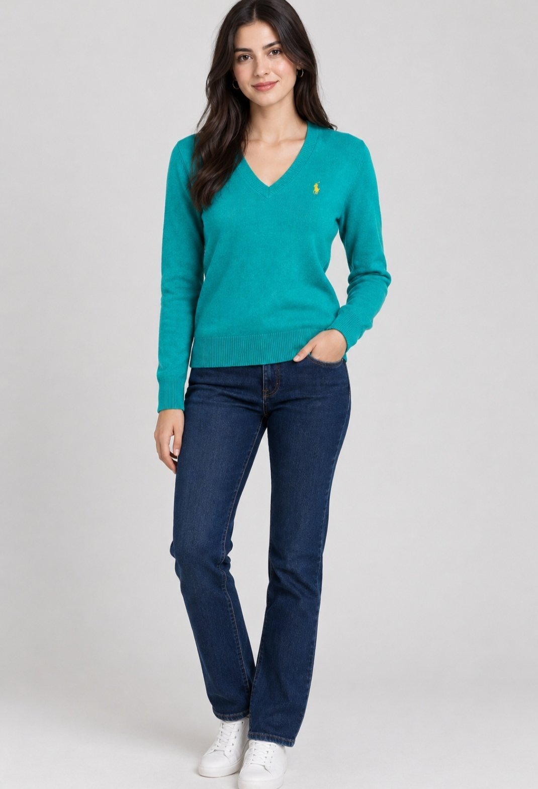 Pull de chez ralph lauren