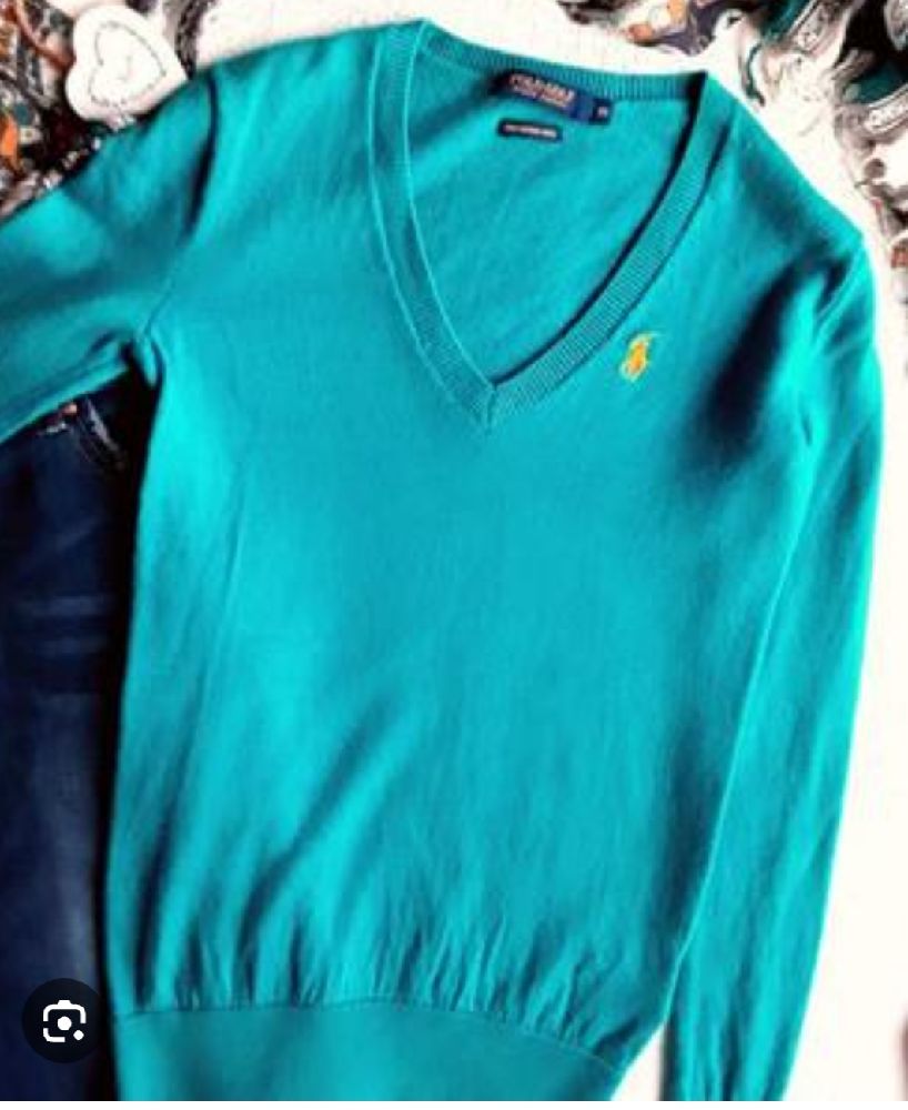Pull ralph lauren