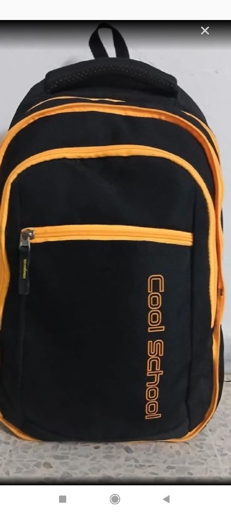Sac à dos garçon 