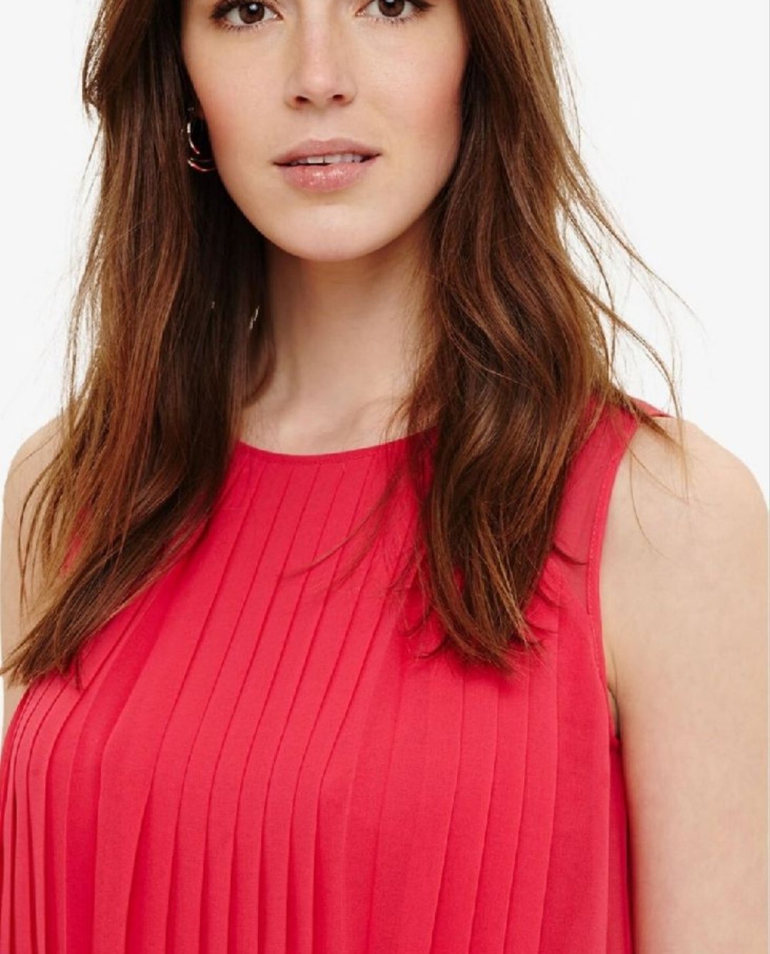Joli top de chez Zara très peu porté 