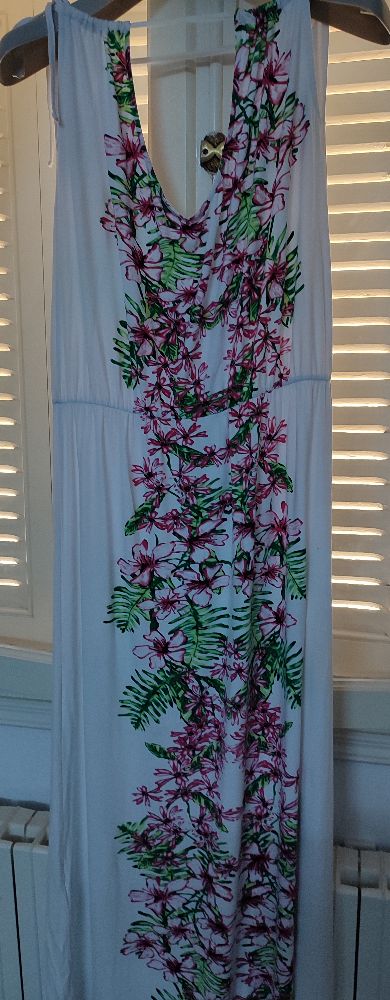 robe 