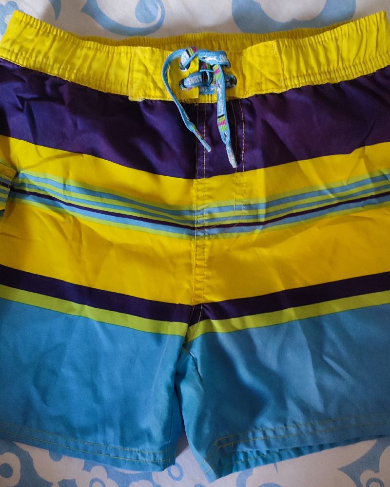 Maillot garçons 