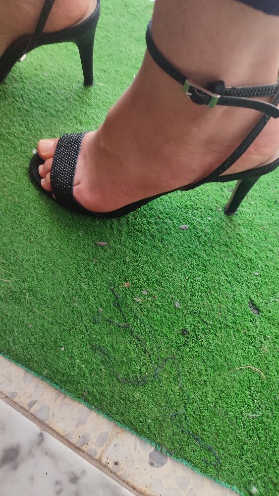 Sandales femmes 
