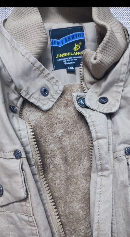 blouson homme 