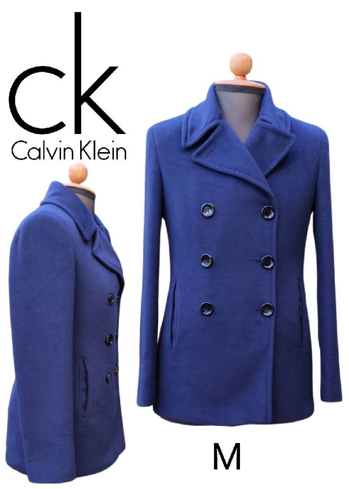 Veste CK