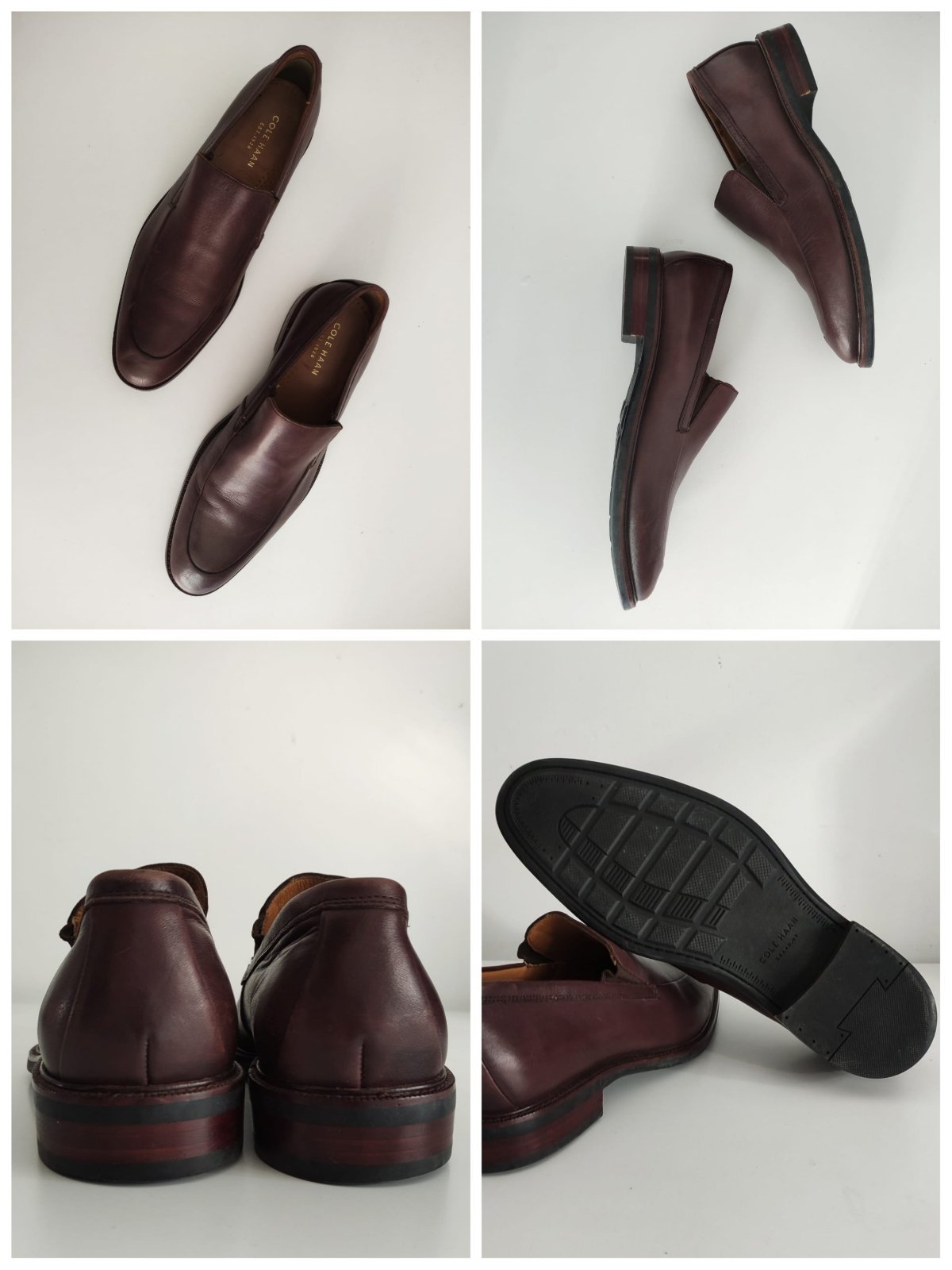 Chaussures Cole Haan