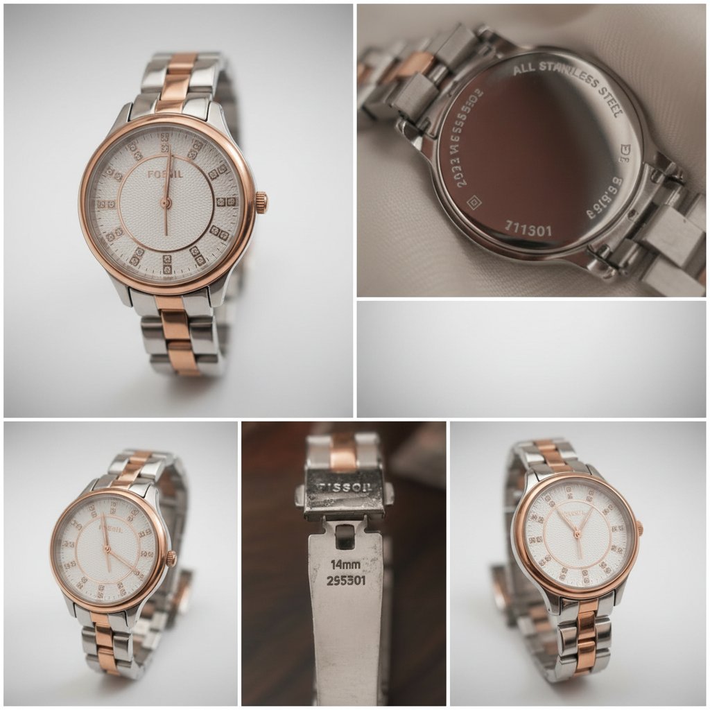 Montre femme 