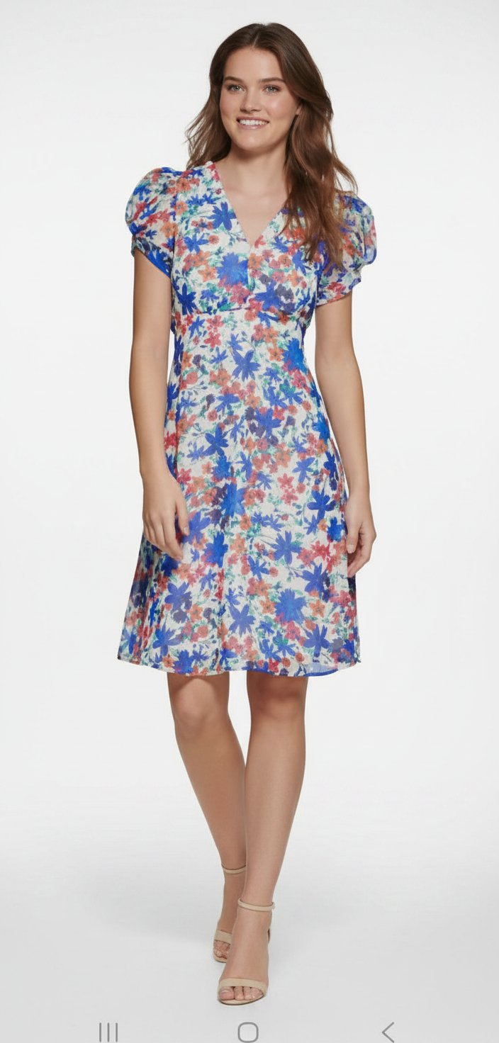 Robe calvin 