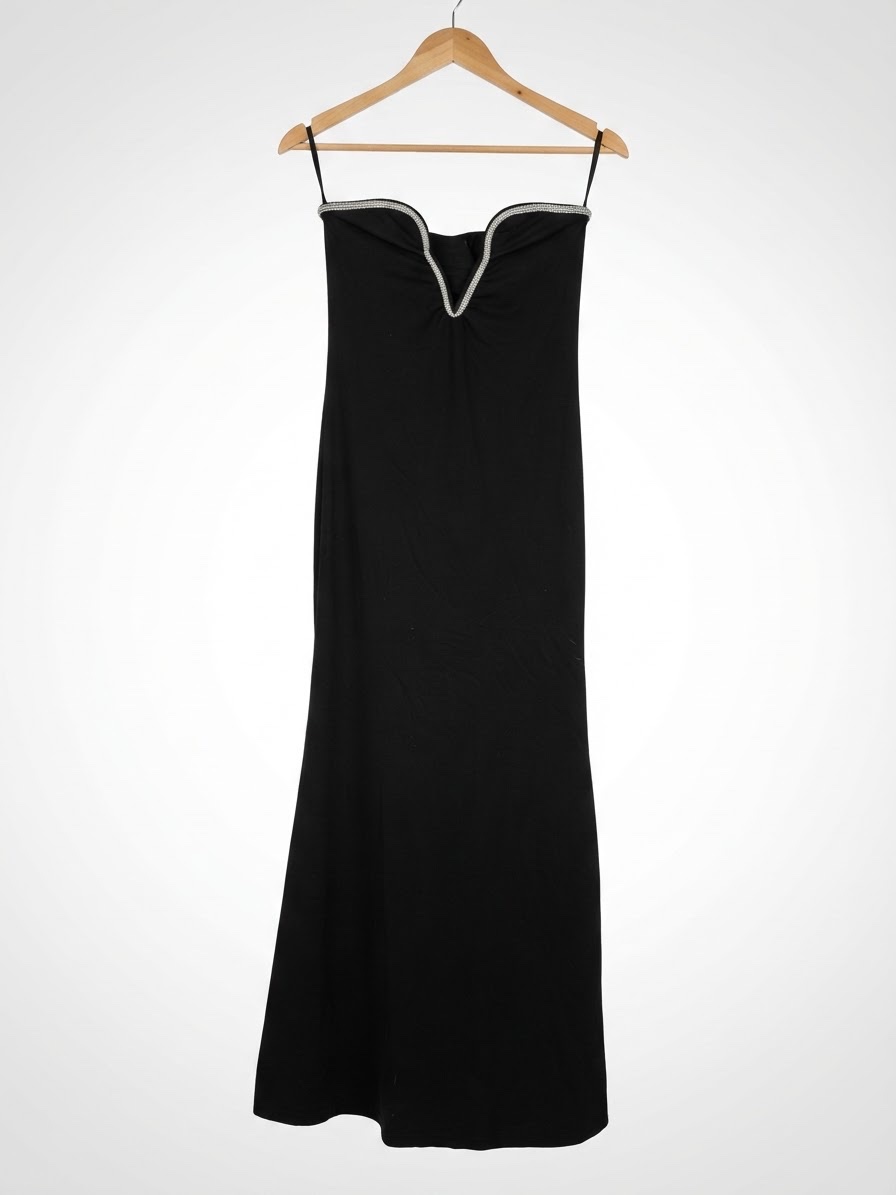 Robe ajustee