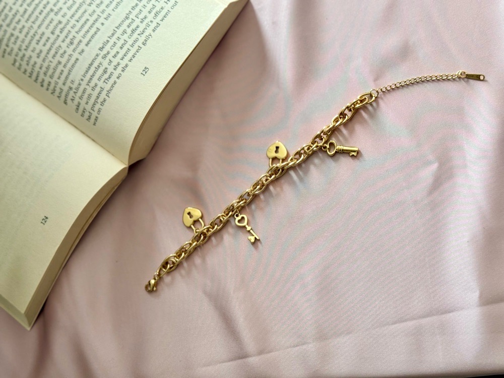 Bracelet Fétiche