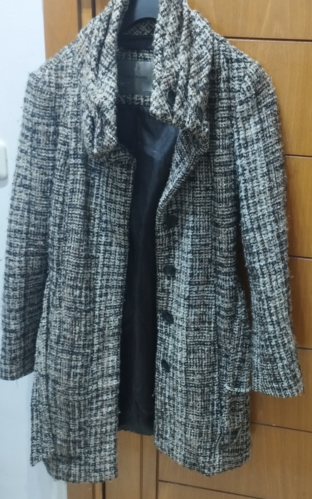 Manteau