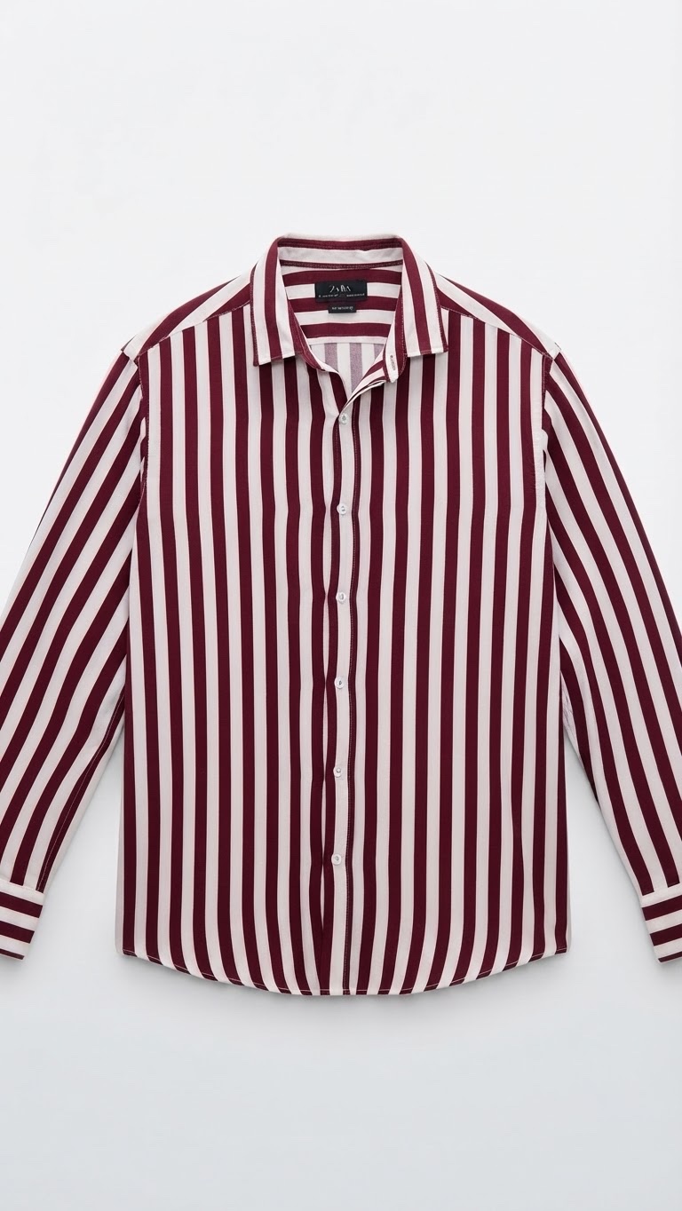 Chemise zara très chic