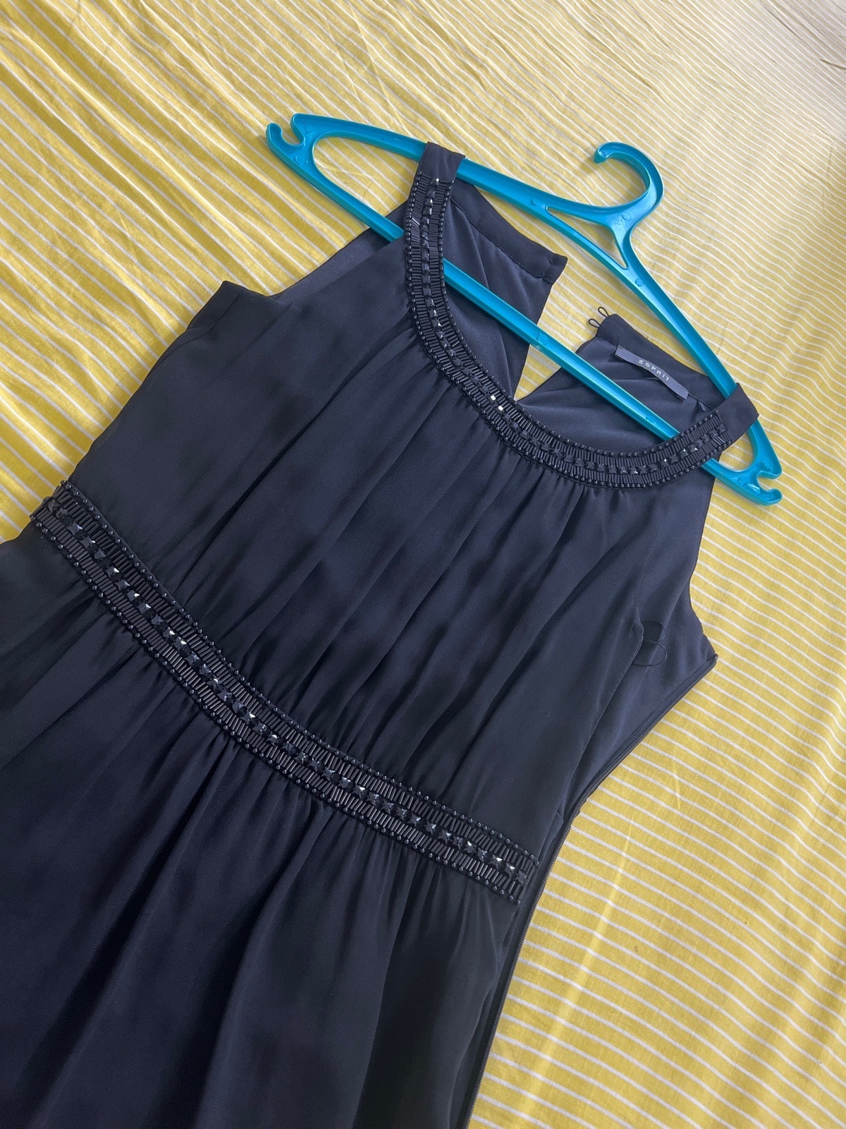 Robe esprit