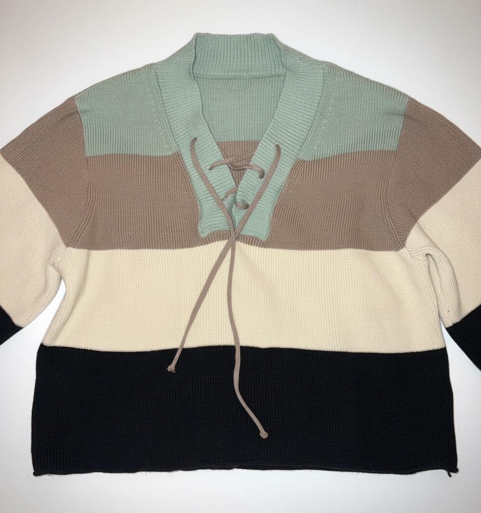 Pull rillet