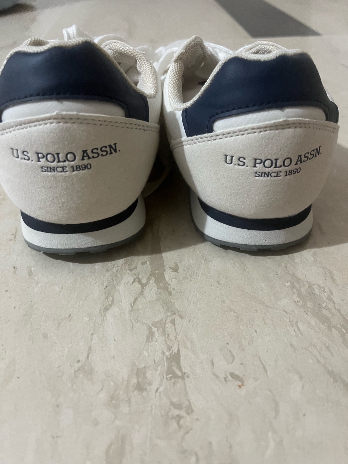Bascket ralph lauren authetique importe d allemagne 