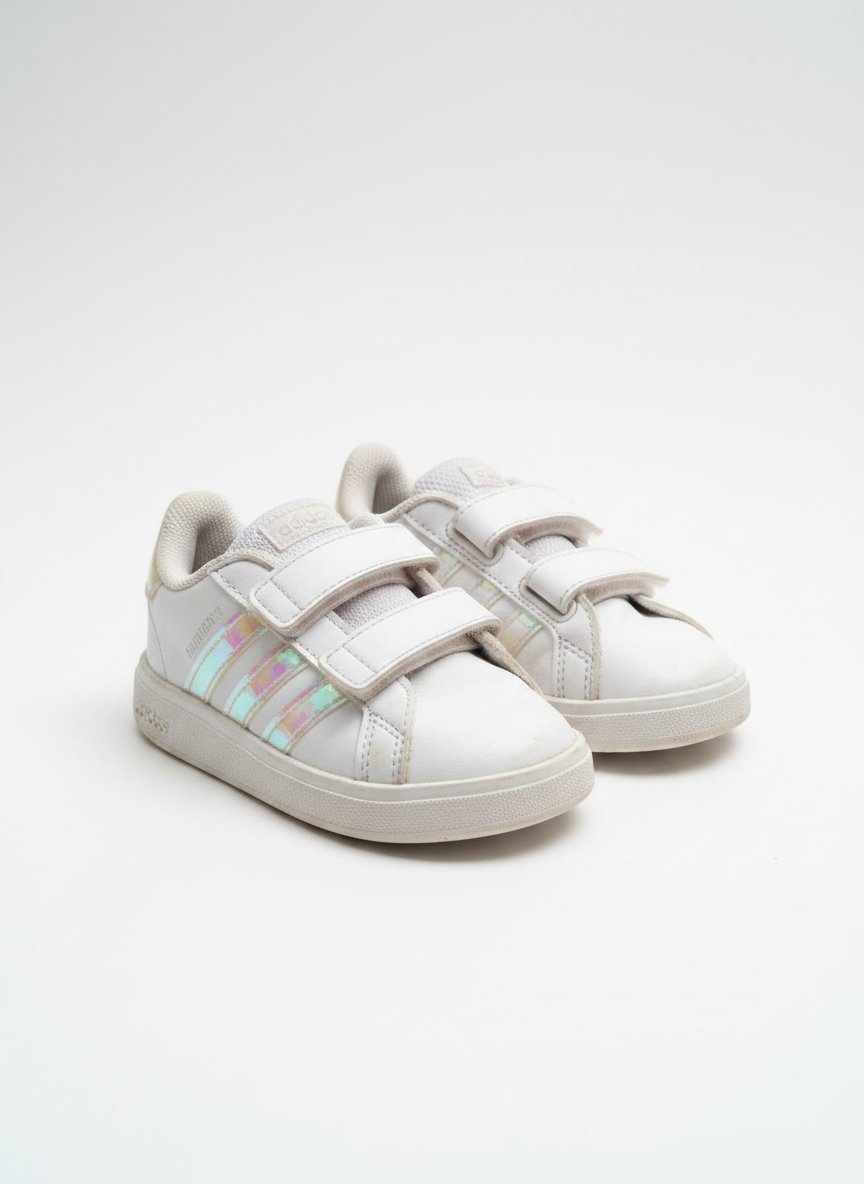 Baskets adidas authentiques 22