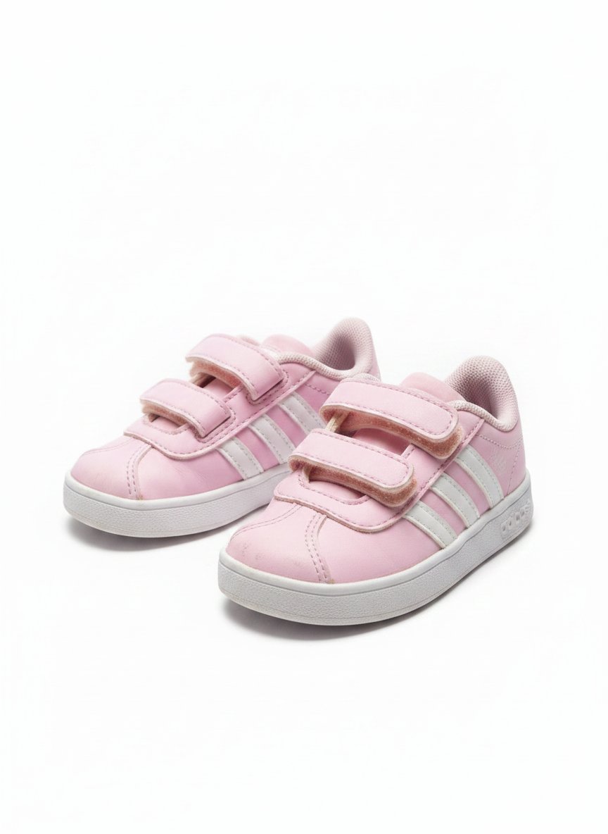 Baskets adidas authentique 21