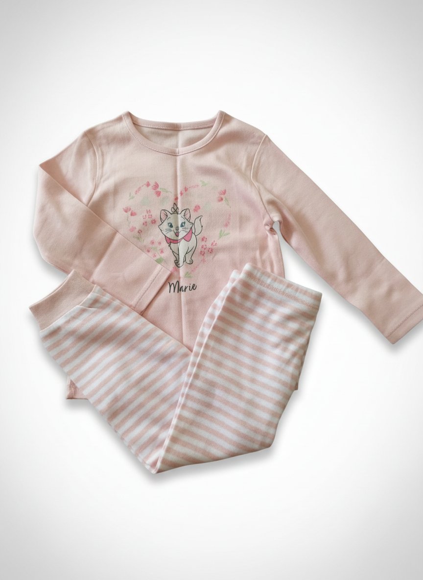 Pyjama coton neuf Primark 18 mois