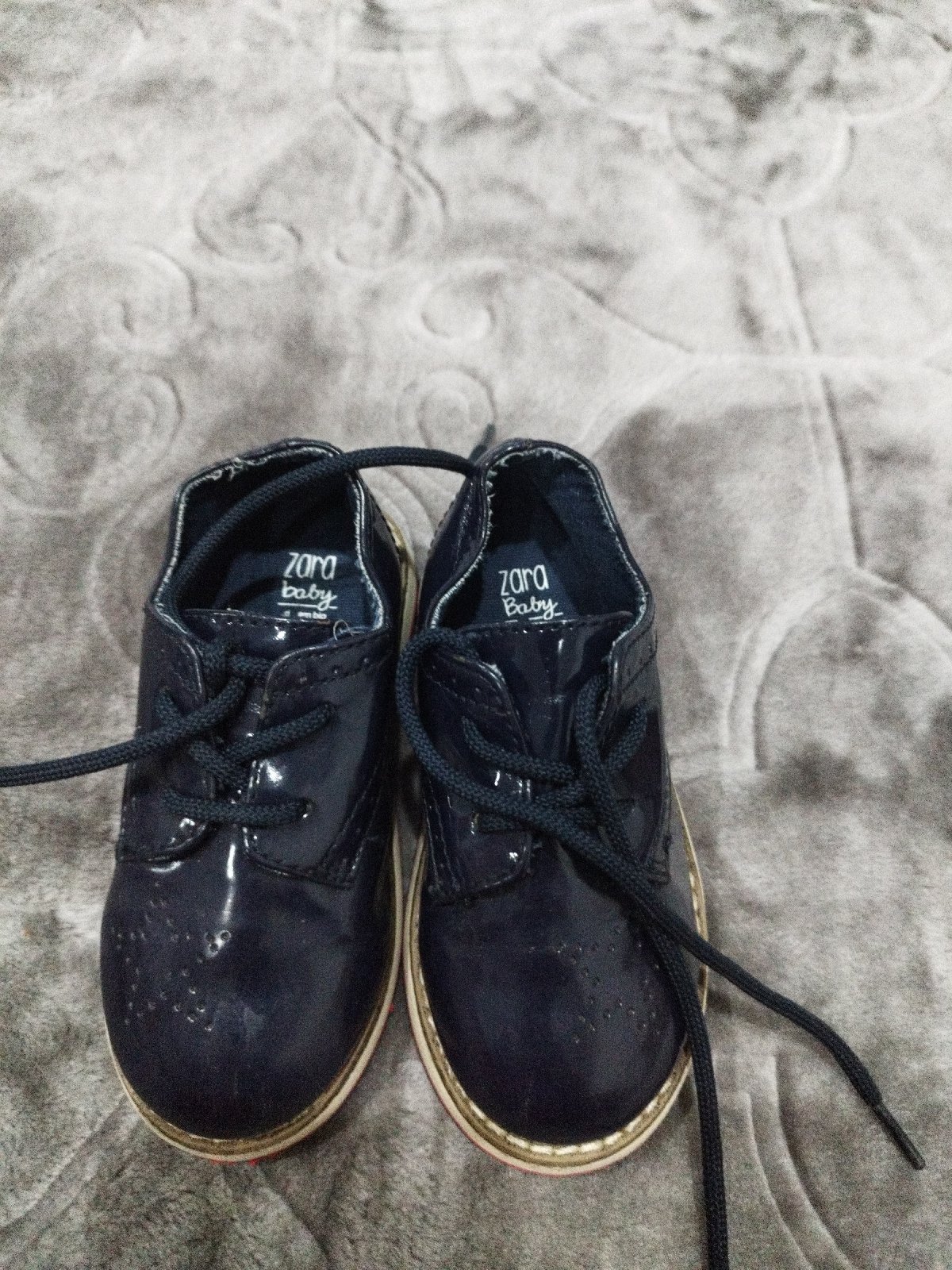 Chaussures ZARA 23