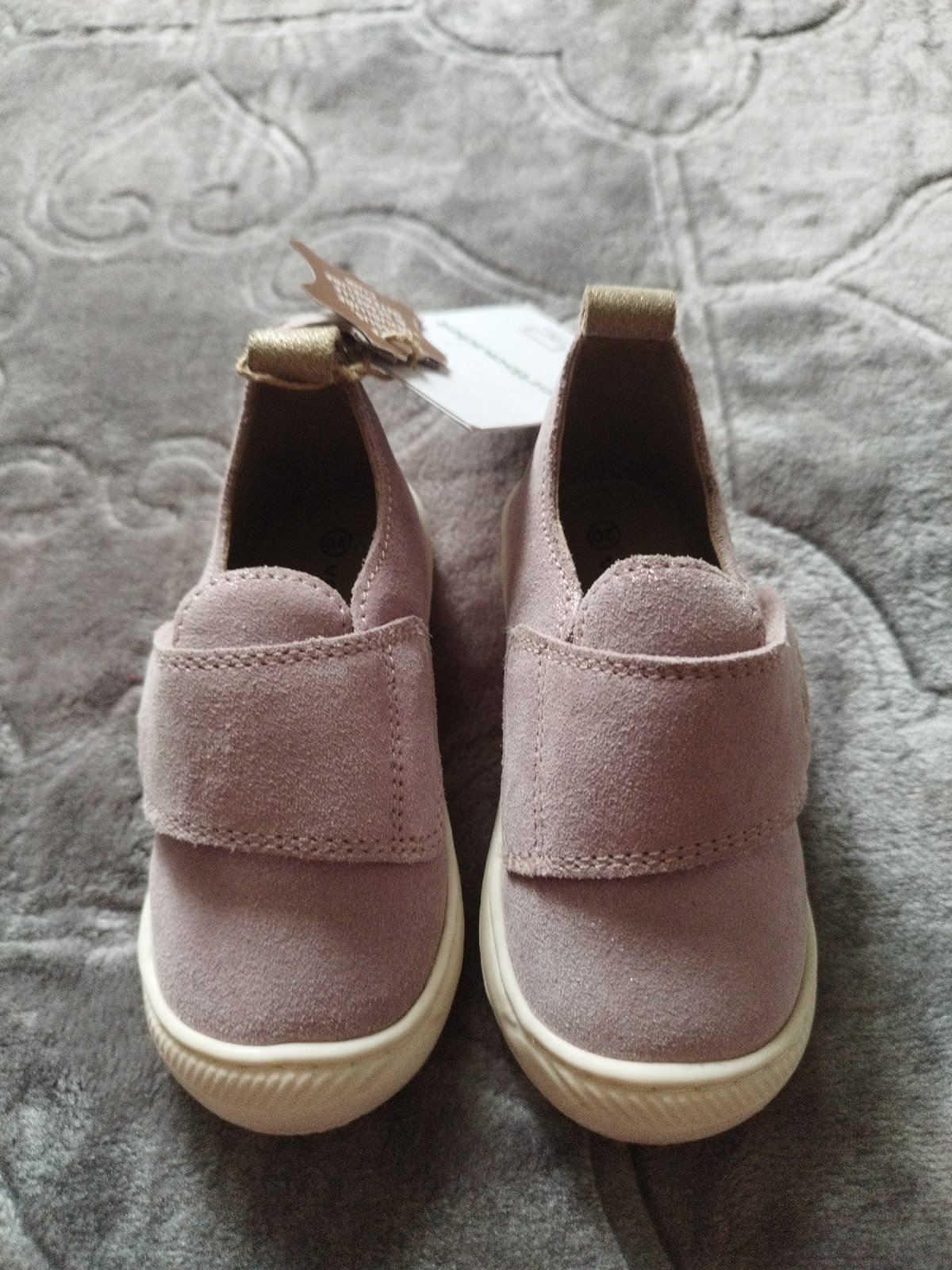 Chaussures filles Verbaudet 20