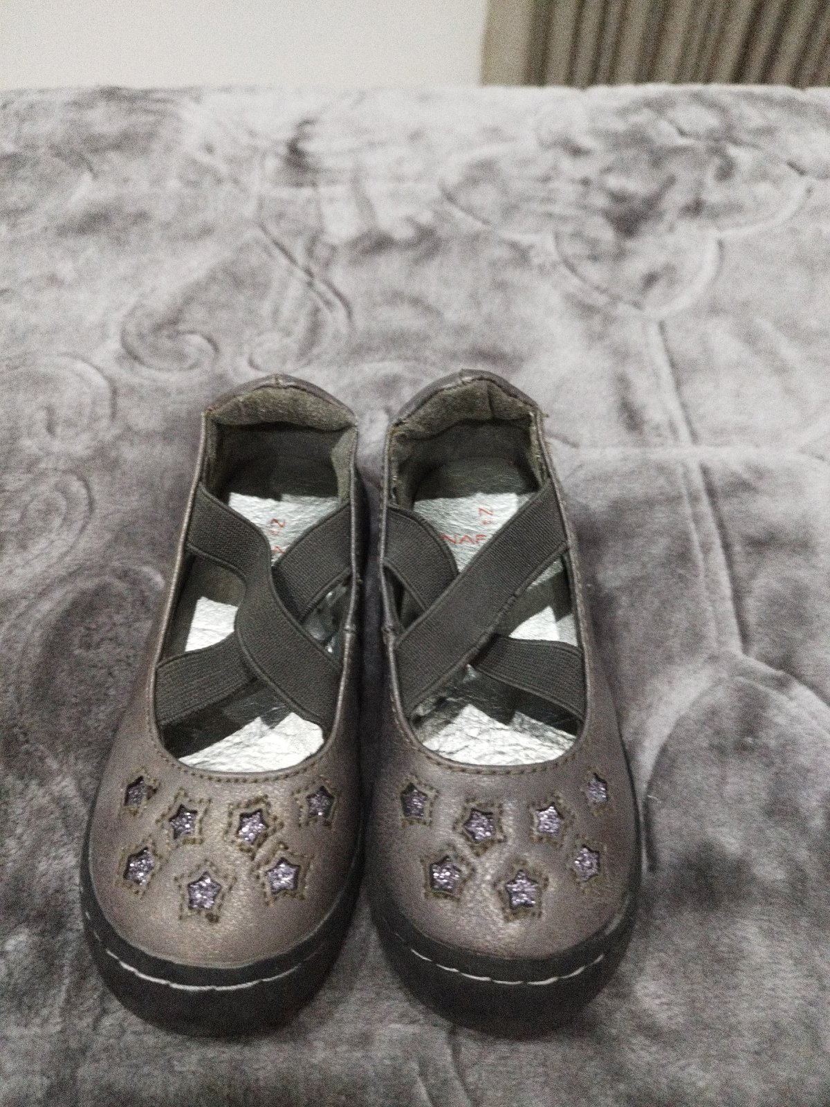 Ballerines NAF NAF 24 