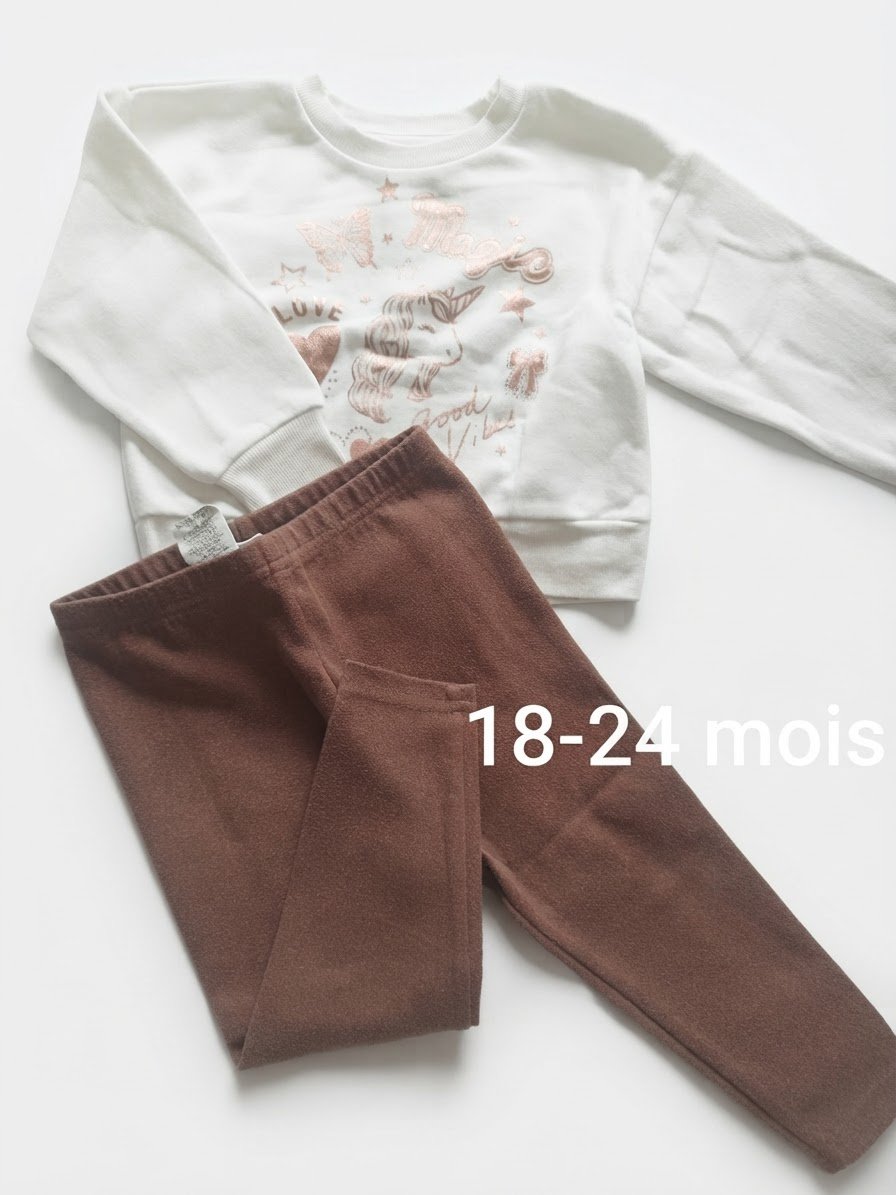Ensemble 18-24 mois