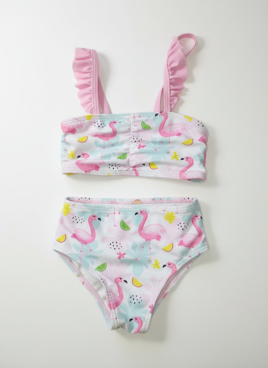 Maillot shein 12 mois